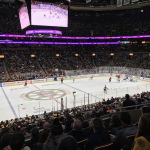 Meet your Posher, Thomas